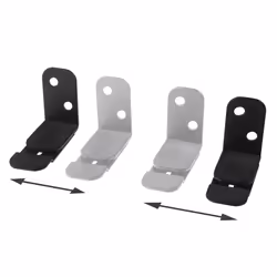 Hama 00220883 accessoire pour barres de son Soutien universel