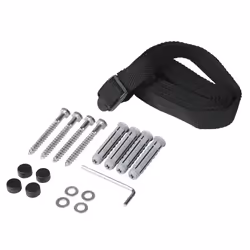 Hama 00220883 accessoire pour barres de son Soutien universel - Vue supplémentaire 5