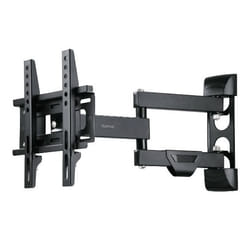 Hama 00220840 support pour téléviseur 121,9 cm (48") Noir