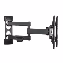 Hama 00220840 support pour téléviseur 121,9 cm (48") Noir - Vue supplémentaire 7