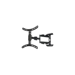 Hama 00220841 support pour téléviseur 65" Noir