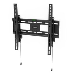 Hama 00220858 support pour téléviseur 165,1 cm (65") Noir