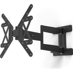 Hama 00220853 support pour téléviseur 65" Noir