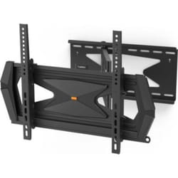 Hama 00220860 support pour téléviseur 65" Noir