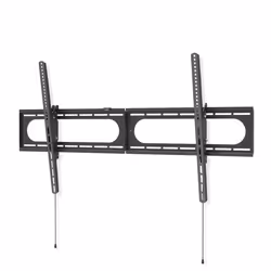 Hama 00220844, 94 cm (37"), 3,05 m (120"), 100 kg, 1100 x 600 mm, -12 - 5°, Noir