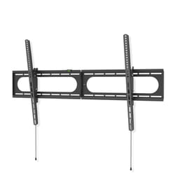 Hama 00220844 support pour téléviseur 3,05 m (120") Noir