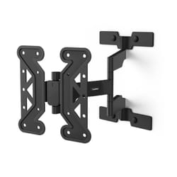 Hama 00220848 support pour téléviseur 121,9 cm (48") Noir
