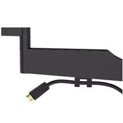 Hama 00220848 support pour téléviseur 121,9 cm (48") Noir - Vue supplémentaire 4