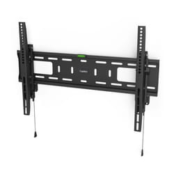 Hama 00220862 support pour téléviseur 2,03 m (80") Noir