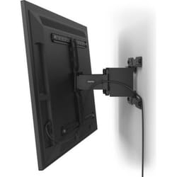 Hama Ultraslim 2,29 m (90") Noir