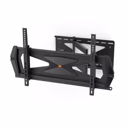Hama 00220863, 300 x 200 mm, 600 x 400 mm, -10 - 5°, 8°, Acier, Noir