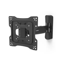 Hama 00220864 support pour téléviseur 121,9 cm (48") Noir