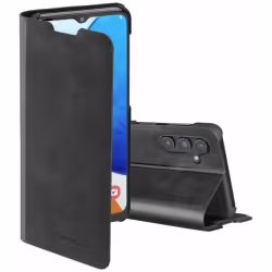 Hama Guard Pro, Folio, Samsung, Galaxy A14 / A14 5G, 16,8 cm (6.6"), Noir