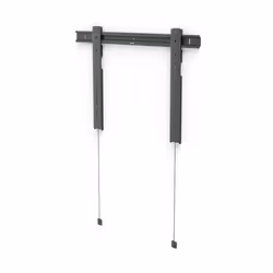Hama 00220845, 2,29 m (90"), 50 x 50 mm, 600 x 400 mm, 3°, Acier, Anthracite