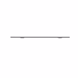 Hama 00220845 support pour téléviseur 2,29 m (90") Anthracite