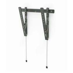 Hama Ultraslim 2,29 m (90") Anthracite, Gris