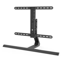 Hama 00220869 support pour téléviseur 165,1 cm (65") Noir