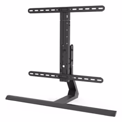 Hama 00220869 support pour téléviseur 165,1 cm (65") Noir