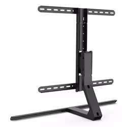 Hama 00220869 support pour téléviseur 165,1 cm (65") Noir - Vue supplémentaire 6