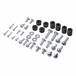 Hama 00220869 support pour téléviseur 165,1 cm (65") Noir - Vue supplémentaire 7