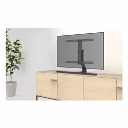 Hama 00220869 support pour téléviseur 165,1 cm (65") Noir - Vue supplémentaire 8