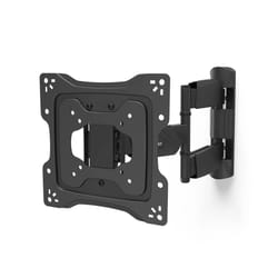 Hama 00220865 support pour téléviseur 121,9 cm (48") Noir