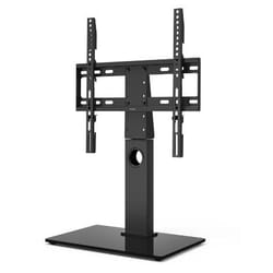 Hama 00220866 support pour téléviseur 139,7 cm (55") Noir