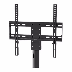 Hama 00220866 support pour téléviseur 139,7 cm (55") Noir