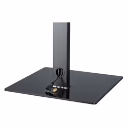 Hama 00220866 support pour téléviseur 139,7 cm (55") Noir - Vue supplémentaire 4