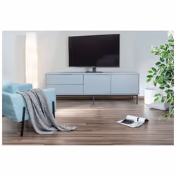 Hama 00220866 support pour téléviseur 139,7 cm (55") Noir - Vue supplémentaire 6