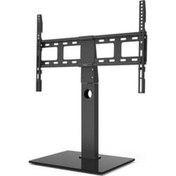 Hama 00220867 support pour téléviseur 65" Noir