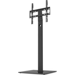 Hama 00220868 support pour téléviseur 65" Noir