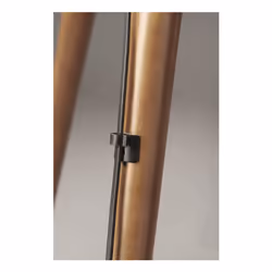 Hama 00220873 support pour téléviseur 165,1 cm (65") Noir - Vue supplémentaire 4