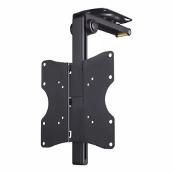 Hama 00220876 support pour téléviseur 116,8 cm (46") Noir