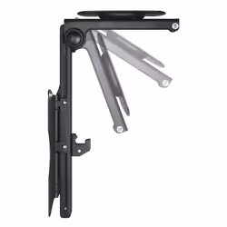Hama 00220876 support pour téléviseur 116,8 cm (46") Noir - Vue supplémentaire 5