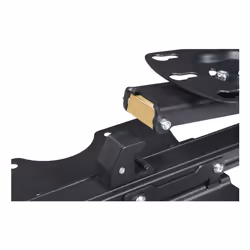 Hama 00220876 support pour téléviseur 116,8 cm (46") Noir - Vue supplémentaire 6