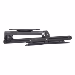 Hama 00220876 support pour téléviseur 116,8 cm (46") Noir - Vue supplémentaire 7