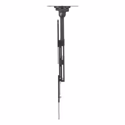 Hama 00220877 support pour téléviseur 165,1 cm (65") Noir