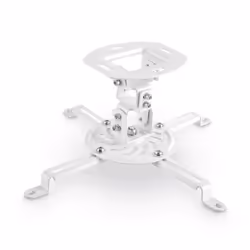 Hama 00220879, Plafond, 13,5 kg, Blanc, Acier, 360°, -15 - 15°