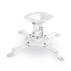Hama 00220879 support pour projecteurs Plafond Blanc