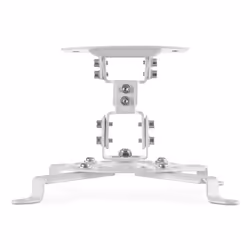 Hama 00220879 support pour projecteurs Plafond Blanc