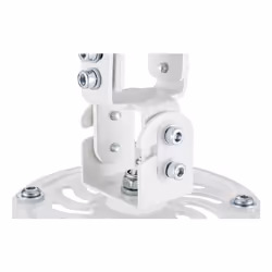 Hama 00220879 support pour projecteurs Plafond Blanc - Vue supplémentaire 4