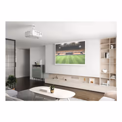 Hama 00220879 support pour projecteurs Plafond Blanc - Vue supplémentaire 8
