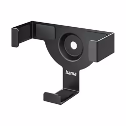 Hama 00220890, Acier, Noir