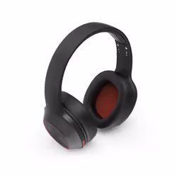 Hama Spirit Calypso II Noir, Rouge