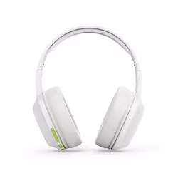 Hama Spirit Calypso II, Sans fil, 20 - 20000 Hz, Appels/Musique, 180 g, Casque, Vert, Gris, Blanc