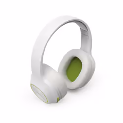 Hama Spirit Calypso II Vert, Gris, Blanc