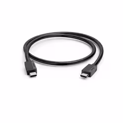 Hama 00200786 câble USB USB 2.0 3 m USB C Noir - Vue supplémentaire 2