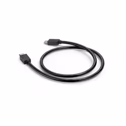 Hama 00200786 câble USB USB 2.0 3 m USB C Noir - Vue supplémentaire 4