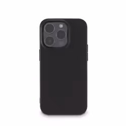 Hama 00136024, Housse, Apple, iPhone 15 Pro, 15,5 cm (6.1"), Noir
